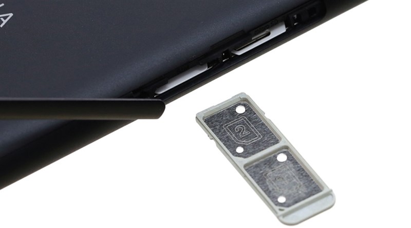 Xperia L1 2 sim Xperia L1 2 sim