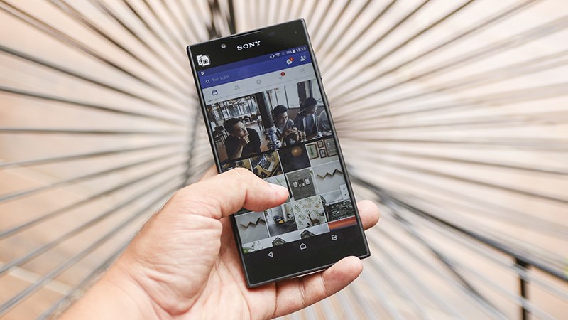 Xperia L1 Xperia L1