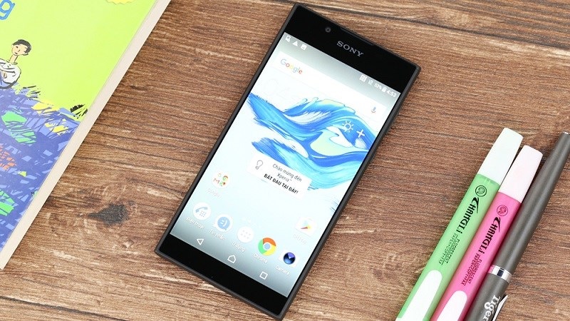Xperia L1 màn hình Xperia L1 màn hình