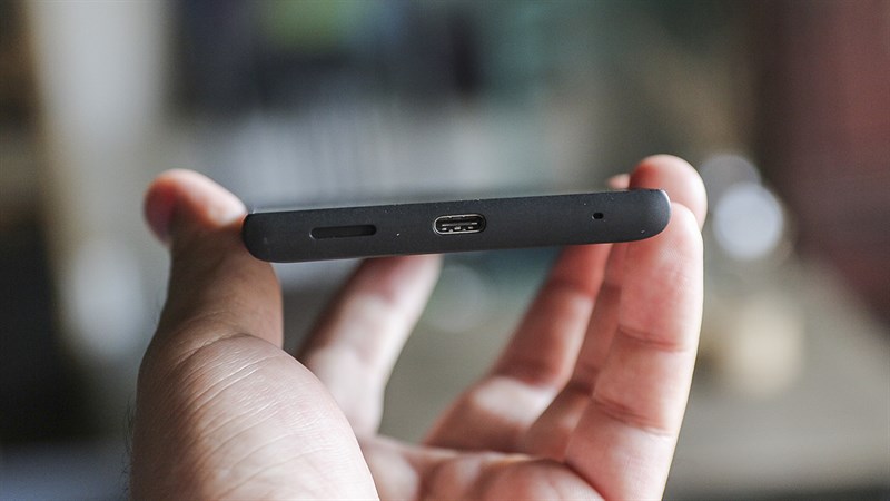 Xperia L1 USB Type C Xperia L1 USB Type C