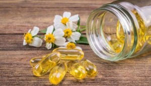 Có nên uống Vitamin E mỗi ngày?