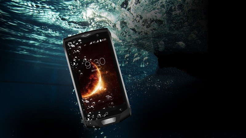 Blackview BV8000 Pro Blackview BV8000 Pro