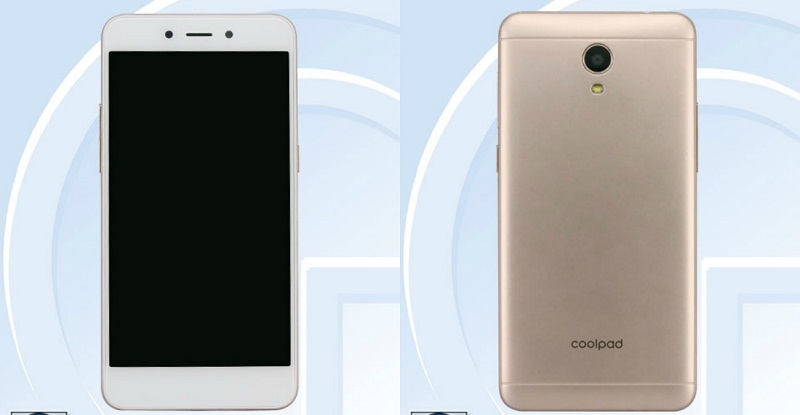 Xuất hiện smartphone giá rẻ Coolpad Cool với thiết kế giống iPhone 7 Xuất hiện smartphone giá rẻ Coolpad Cool với thiết kế giống iPhone 7