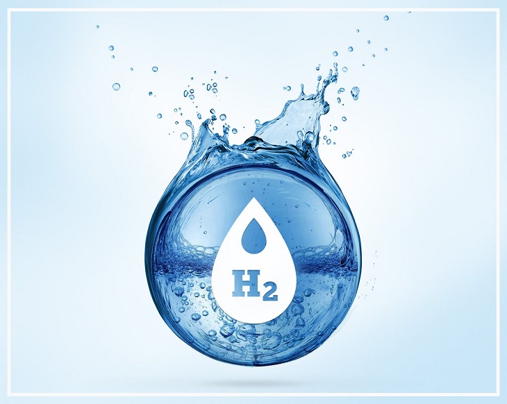 Nước hydrogen là gì?