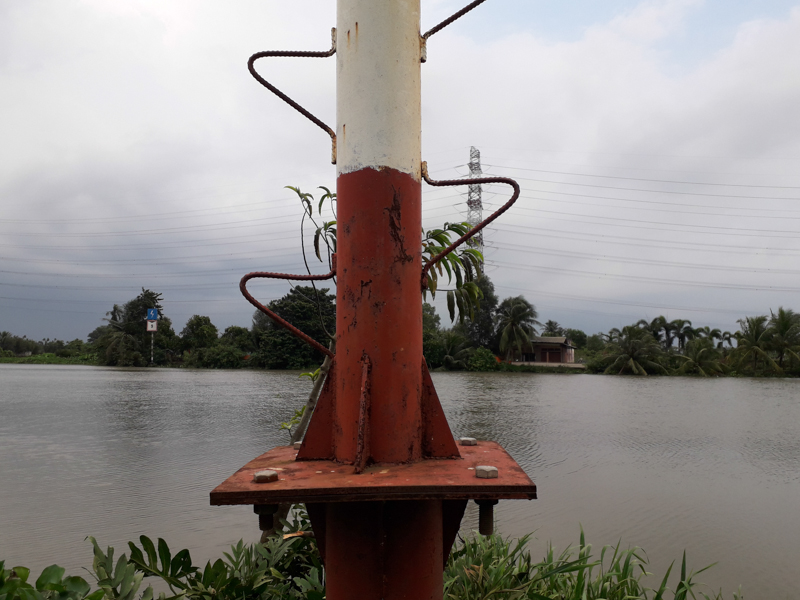 Điều kiện đủ sáng