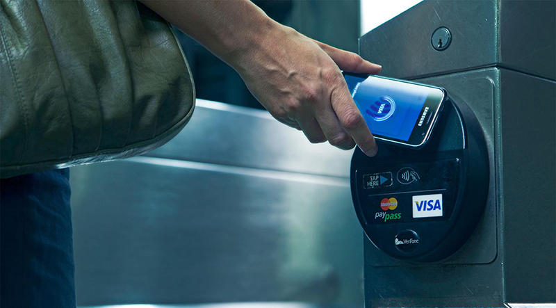 Samsung Pay có an toàn