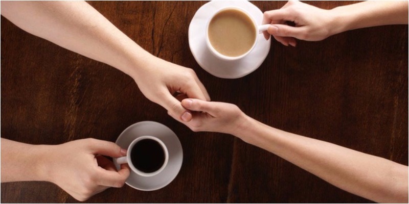 Vì sao không phải đường hay sữa mà chính muối mới là thứ nên cho vào cà phê Vì sao không phải đường hay sữa mà chính muối mới là thứ nên cho vào cà phê