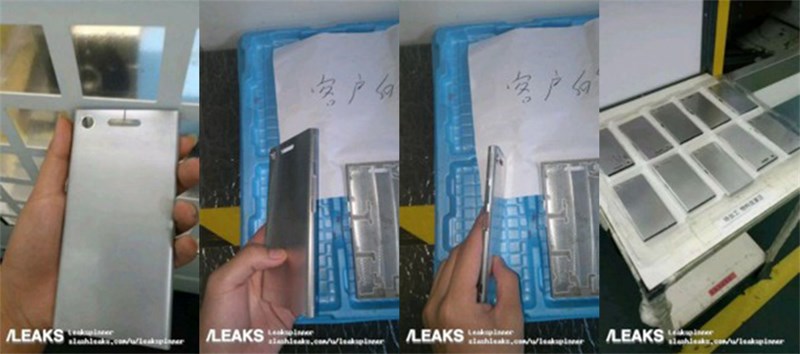 Xperia XZ1 Xperia XZ1