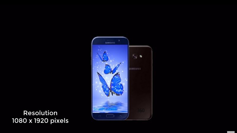 Galaxy J7 Edge có biến thể mới, thẩm mỹ hơn và mặt lưng không có dải ăng-ten Galaxy J7 Edge có biến thể mới, thẩm mỹ hơn và mặt lưng không có dải ăng-ten