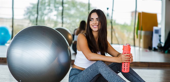 Top 5 bình giữ nhiệt cho người chơi thể thao