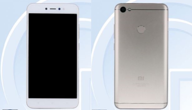 Xiaomi Redmi Note 5A lộ ảnh kèm cấu hình chi tiết Xiaomi Redmi Note 5A lộ ảnh kèm cấu hình chi tiết