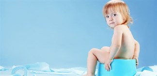 Cách cai tã (bỉm) cho bé đơn giản mà hiệu quả
