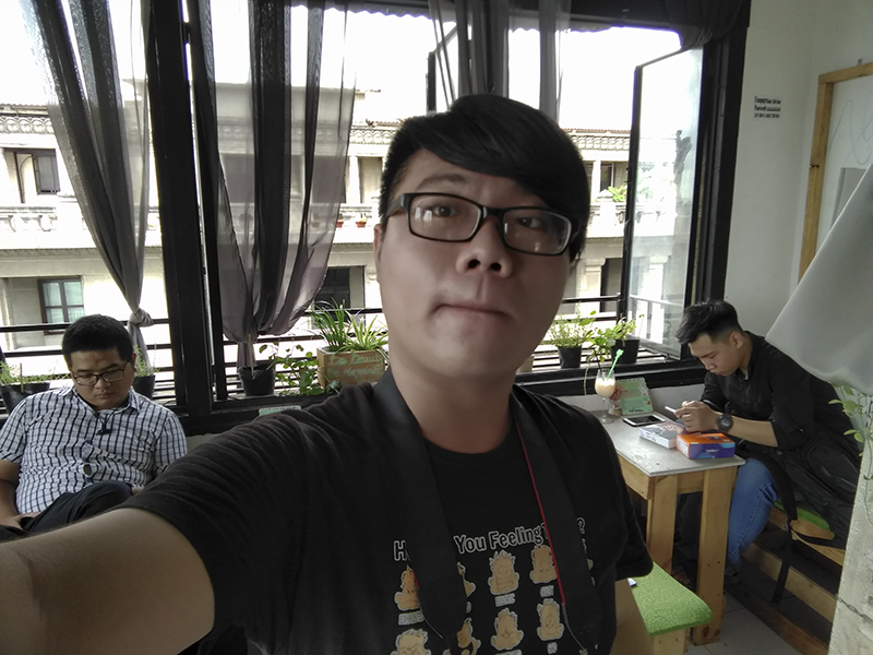 Trên tay Bphone 2017 Trên tay Bphone 2017