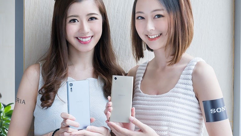 Mua loạt smartphone Sony được tặng kèm nhiều phần quà cực hấp dẫn Mua loạt smartphone Sony được tặng kèm nhiều phần quà cực hấp dẫn