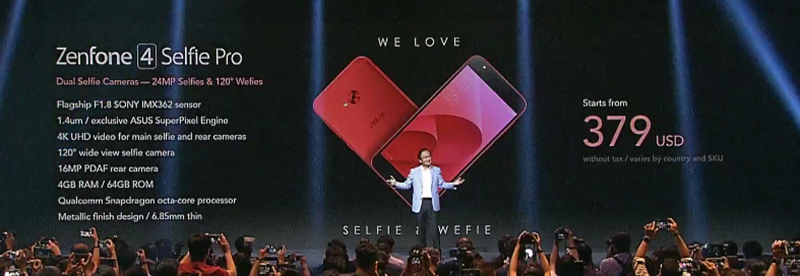 thông số zenfone selfie thông số zenfone selfie