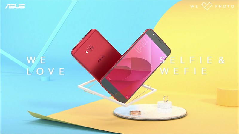 Zenfone Selfie Zenfone Selfie