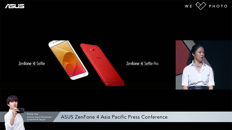 Zenfone Selfie Zenfone Selfie