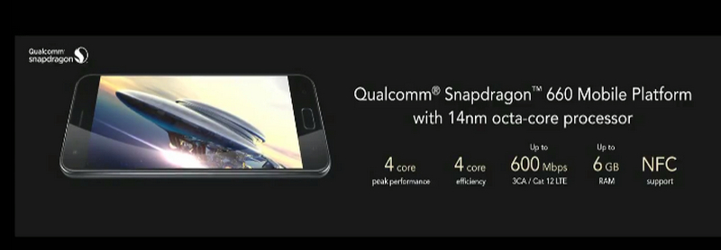 Cấu hình Asus Zenfone 4 Cấu hình Asus Zenfone 4