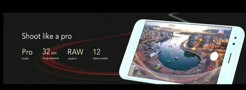 ASUS Zenfone 4 chính thức trình làng ASUS Zenfone 4 chính thức trình làng