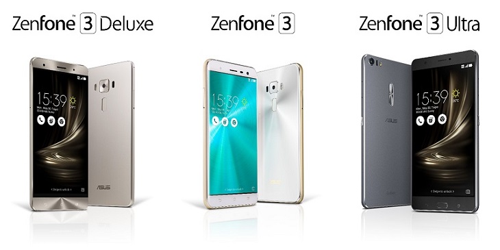 Dòng ASUS Zenfone 3 cũng sẽ được cập nhật Android 8 (Android O)