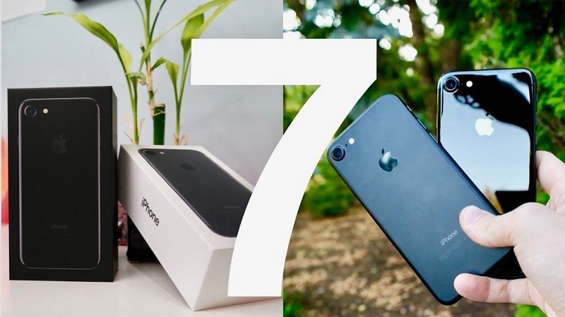 iPhone 7 256GB giảm giá iPhone 7 256GB giảm giá