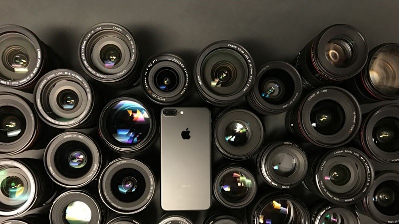 iPhone 7 Plus 128GB và 256GB rủ nhau giảm giá sốc tại Thế Giới Di Động iPhone 7 Plus 128GB và 256GB rủ nhau giảm giá sốc tại Thế Giới Di Động