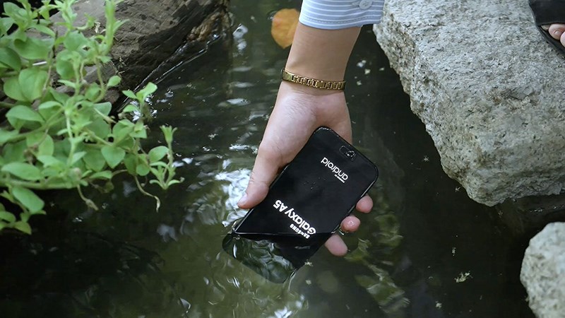 Samsung Galaxy A5 2107 Samsung Galaxy A5 2107