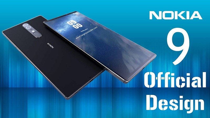 HDM xác nhận Nokia 9 đang phát triển và có màn hình lớn hơn Nokia 8