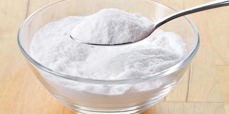 bột baking soda