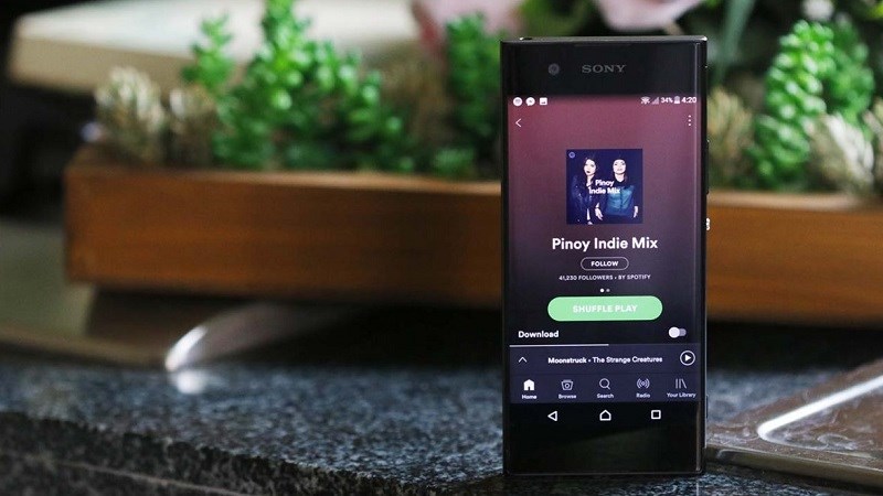 Sony Xperia XA1 Sony Xperia XA1