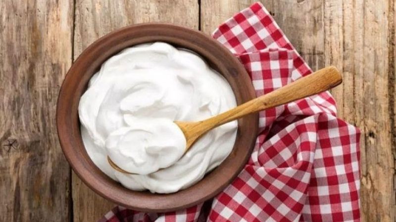 Lưu ý khi làm & cách bảo quản Whipping Cream