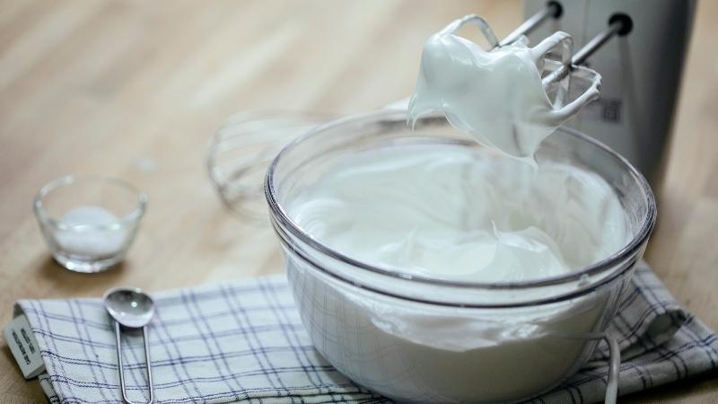 Whipping Cream