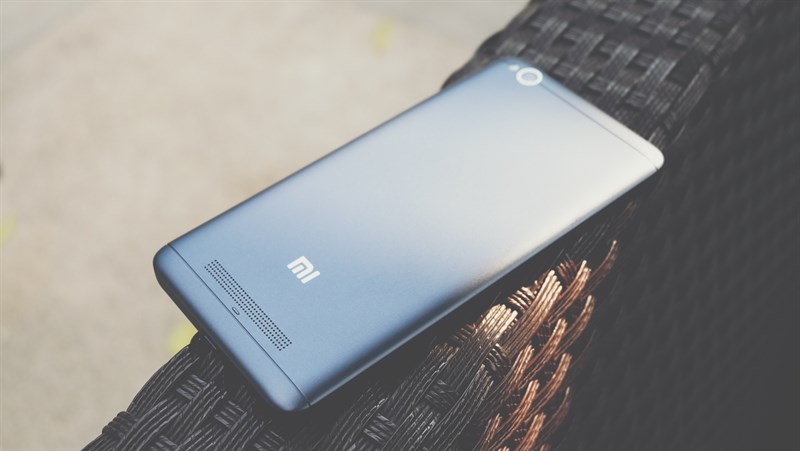Xiaomi Redmi 4a