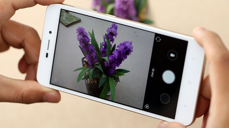 Xiaomi Redmi 4a