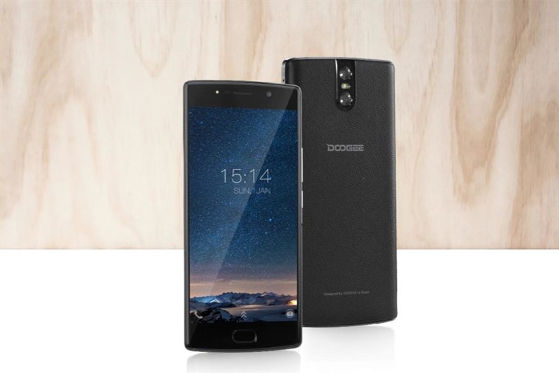 Doogee BL7000 Doogee BL7000