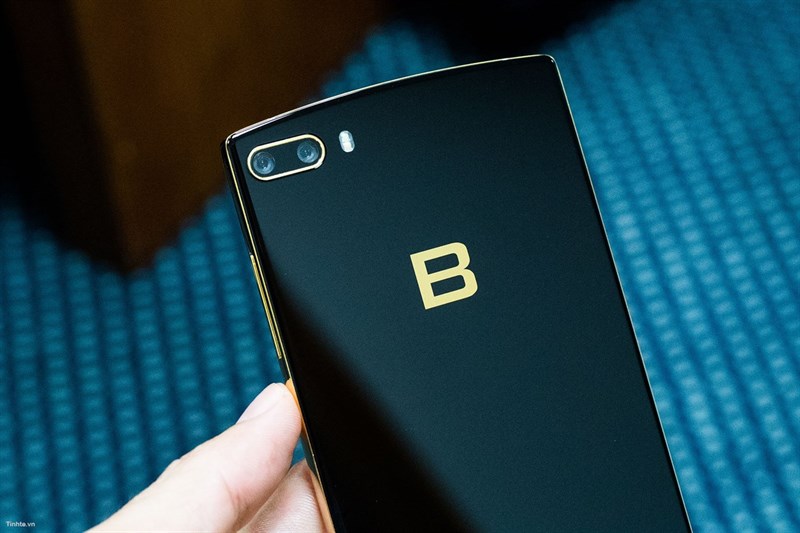 Bphone 2017 Vàng