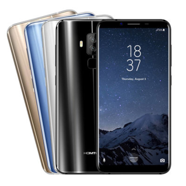 HOMTOM S8 HOMTOM S8