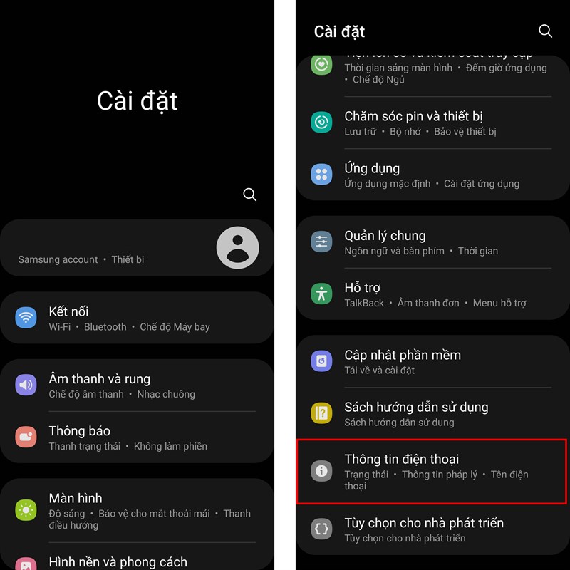 cách tắt ứng dụng chạy ngầm trên Android cách tắt ứng dụng chạy ngầm trên Android