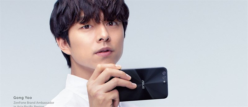 ZenFone 4 với cấu hình cận cao cấp sẽ được bán hạn chế, giá có thể lên tới khoảng 10 triệu đồng ZenFone 4 với cấu hình cận cao cấp sẽ được bán hạn chế, giá có thể lên tới khoảng 10 triệu đồng