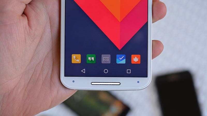 Cách đem 3 phím điều hướng vào màn hình cho mọi máy Android