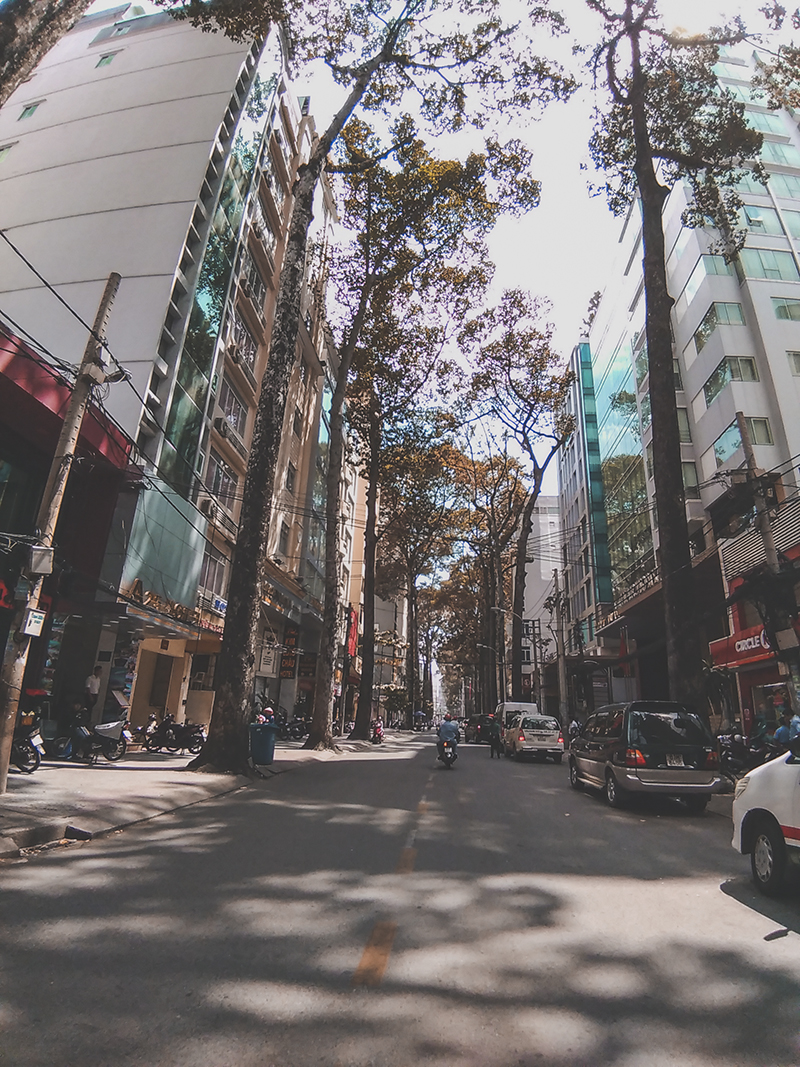 Đánh giá camera Zenfone 4 Max Pro Đánh giá camera Zenfone 4 Max Pro