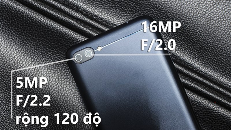 Đánh giá camera Zenfone 4 Max Pro Đánh giá camera Zenfone 4 Max Pro