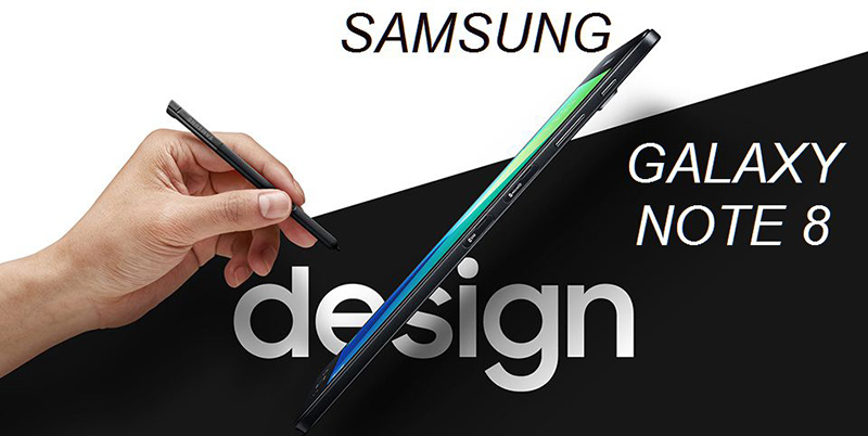 SPen Samsung Galaxy Note 8