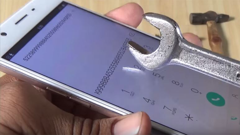 kính cường lực 