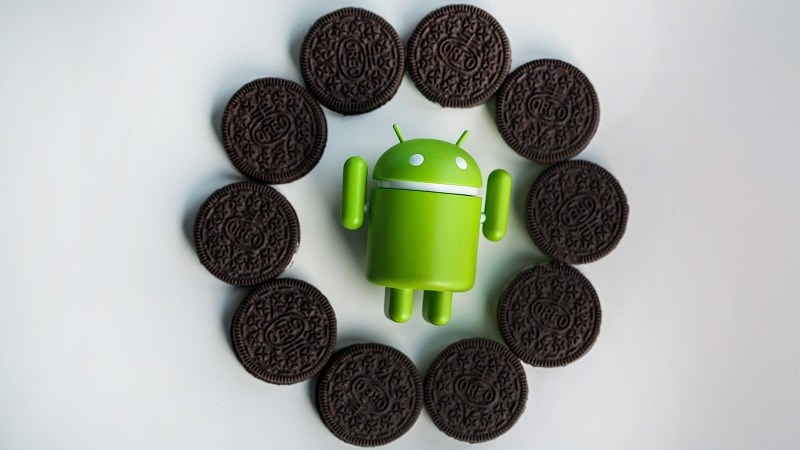 Google chính thức ra mắt Android 8.0 Oreo, nhanh hơn, thông minh hơn và mạnh mẽ hơn Google chính thức ra mắt Android 8.0 Oreo, nhanh hơn, thông minh hơn và mạnh mẽ hơn