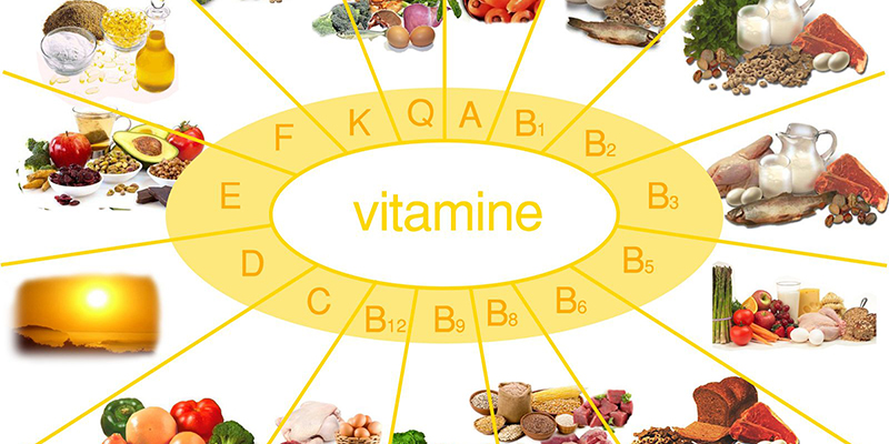 Bột cần cung cấp đầy đủ các chất dinh dưỡng cho bé: