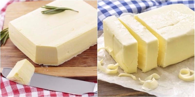 Lưu ý khi sử dụng và bảo quản bơ