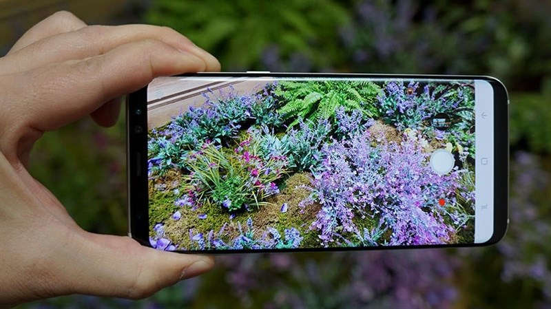 Để Chụp Ảnh Đẹp Với Galaxy S8 Và S8 Plus, Hãy Xem Video Này