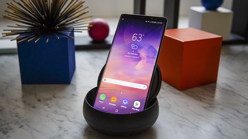So sánh Galaxy Note 8 và Galaxy Note 7 So sánh Galaxy Note 8 và Galaxy Note 7
