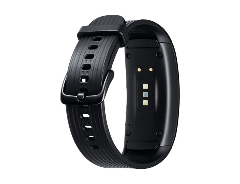 Samsung Gear Fit 2 Pro trình làng, màn khởi động cho siêu phẩm Galaxy Note 8 Samsung Gear Fit 2 Pro trình làng, màn khởi động cho siêu phẩm Galaxy Note 8